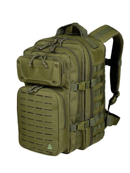 Sac à dos Baroud Box 40L bleu marine - La Tranchée Militaire