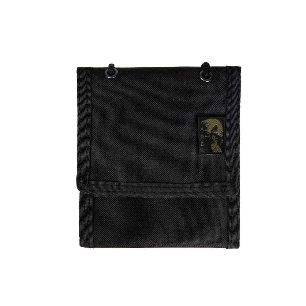 Portefeuille ARES camouflage Centre europe