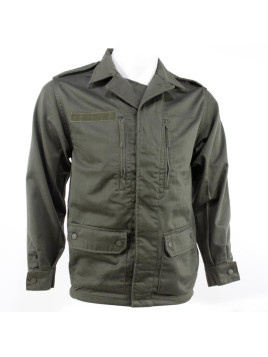 Veste type F2 Armée Française