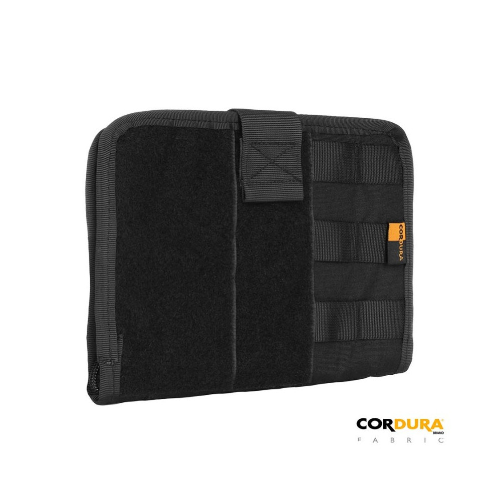 Pochette porte documents cordura - La Tranchée Militaire