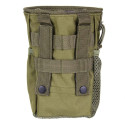 Pochette Dump système MOLLE