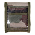 Pochette d'identité ARES