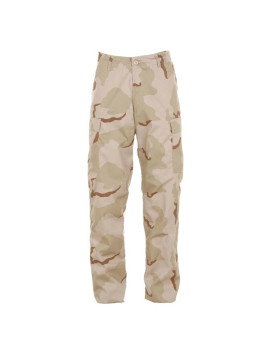 Pantalon BDU US Army (désert)