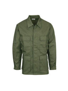 Veste BDU US Army (vert)