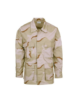 Veste BDU US Army (désert)