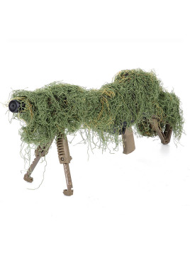 Kit de camouflage pour arme