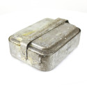 Gamelle en aluminium Armée française