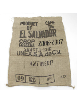 Sac à café El Salvador