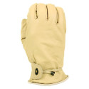 Gants Longhorn en cuir