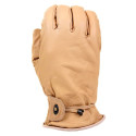 Gants Longhorn en cuir