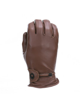 Gants Longhorn en cuir