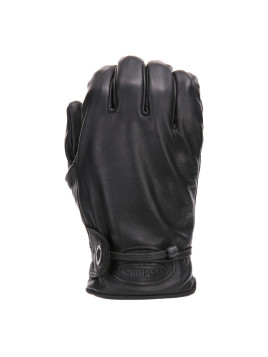 Gants Longhorn (noir)