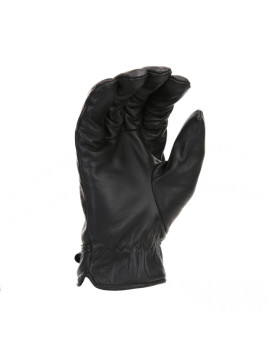 Gants Longhorn (noir)