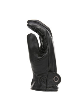 Gants Longhorn (noir)