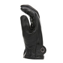 Gants Longhorn (noir)