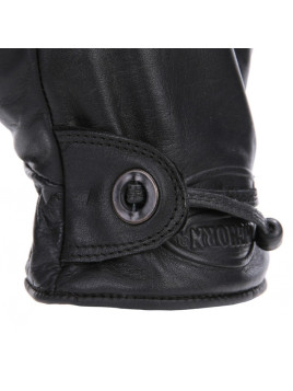 Gants Longhorn (noir)