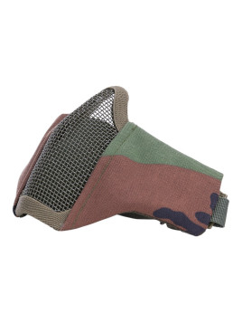 Masque de protection Airsoft