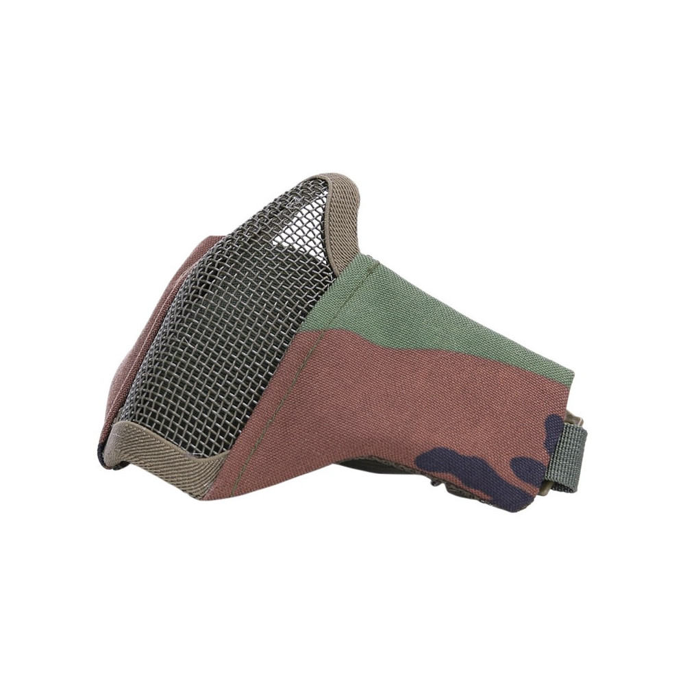 Masque de protection Airsoft Masque de protection Airsoft