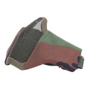 Masque de protection Airsoft