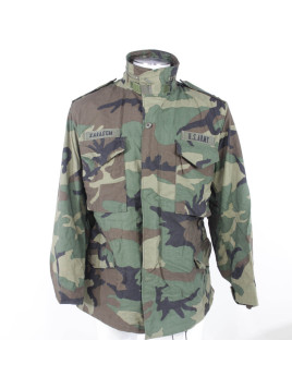 Parka M65 US ARMY