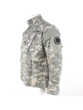 Veste ACU US Army