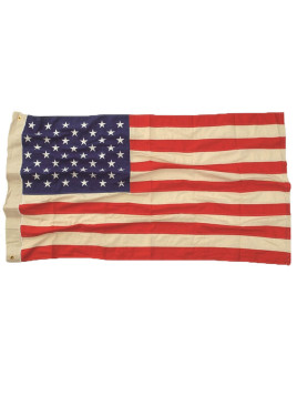 Drapeau USA vintage (50...