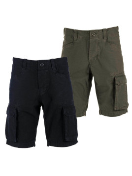 Short cargo vintage