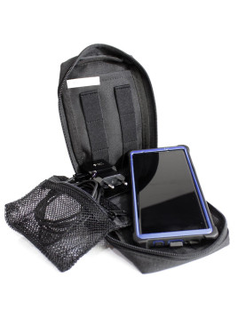 Pochette IFAK MOLLE