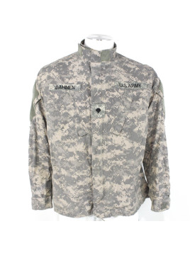 Veste ACU US Army