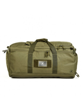 Sac de transport 90 litres Transall vert OD