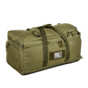 Sac de transport 90 litres Transall vert OD
