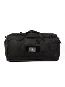 Sac de transport 90 litres Transall noir
