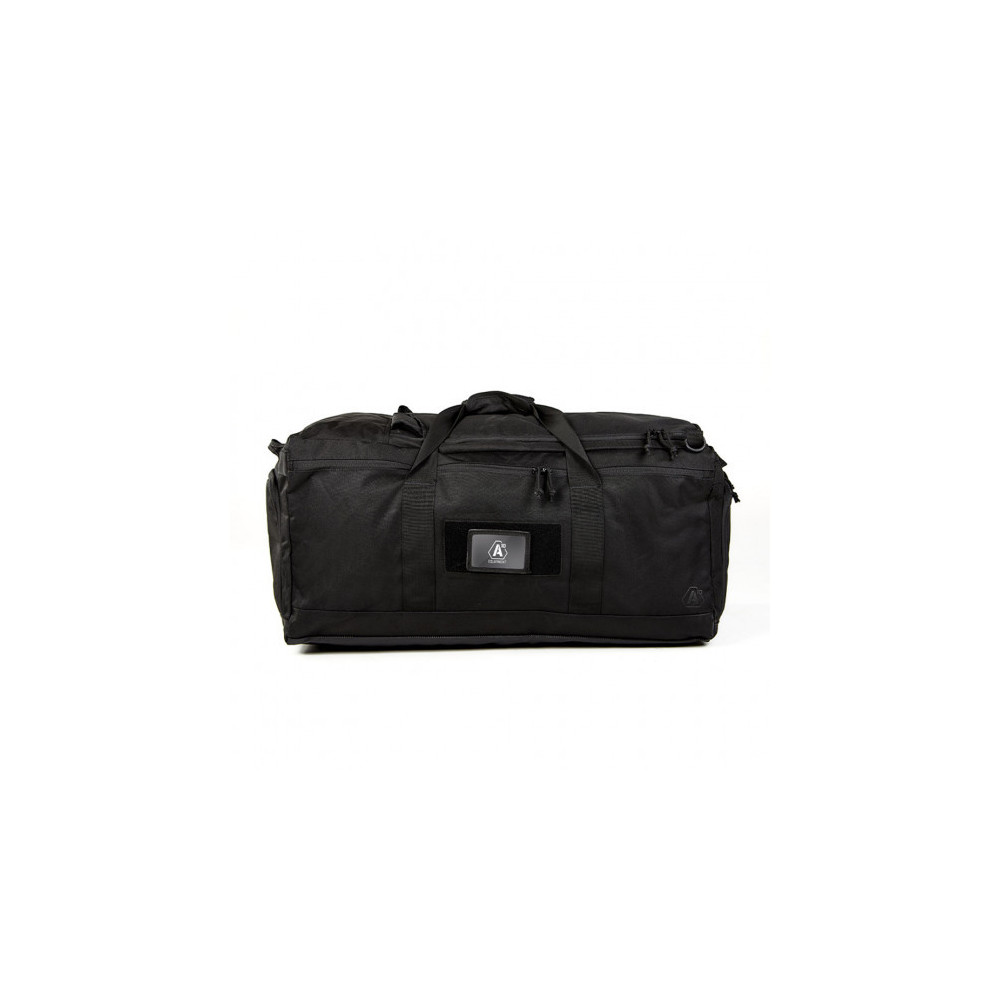 Sac de transport 90 litres Transall noir