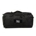 Sac de transport 90 litres Transall noir