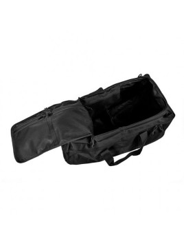 Sac de transport 90 litres Transall noir