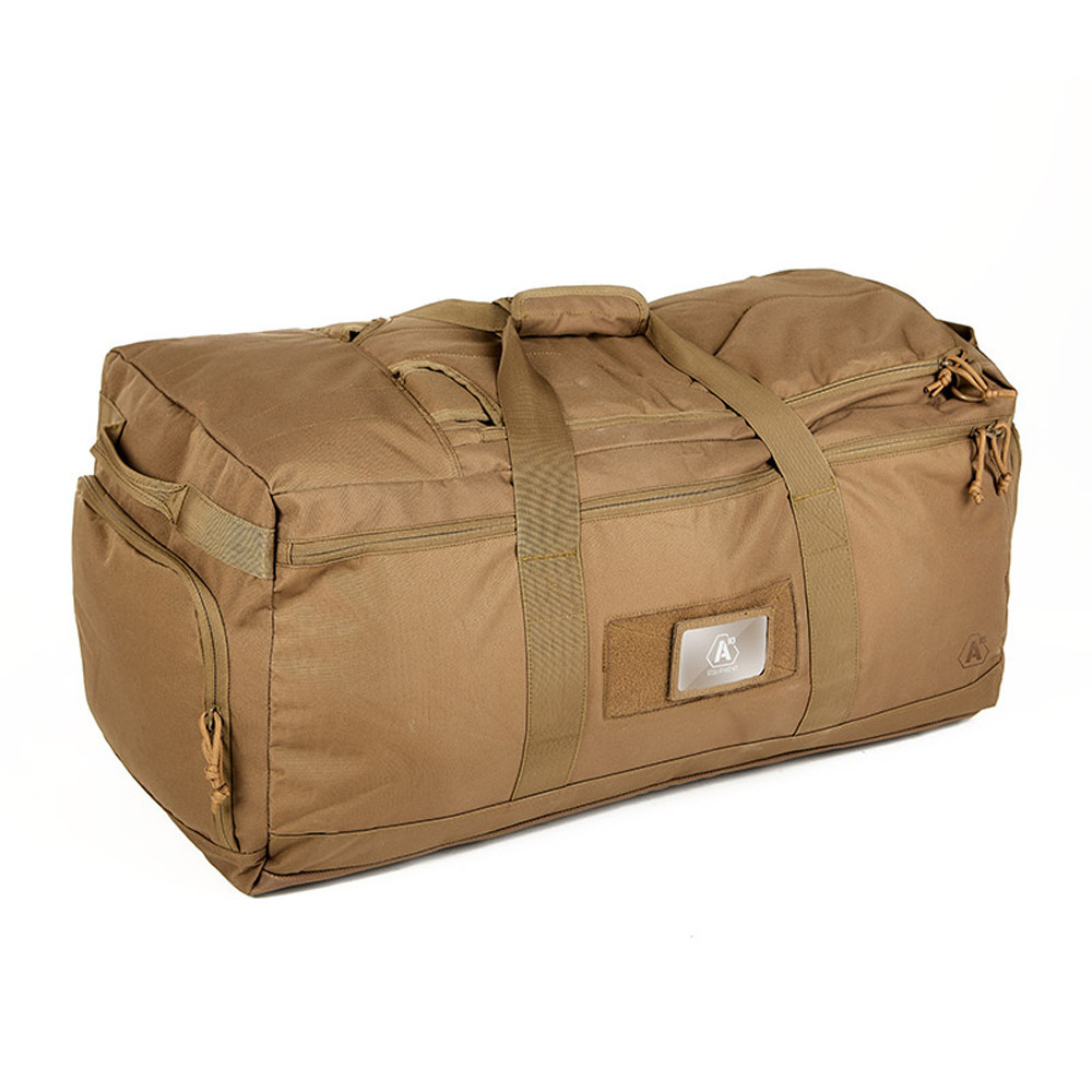 Sac de transport 90 litres Transall Tan