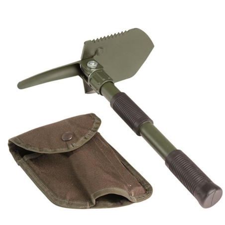 Pelle pliable militaire
