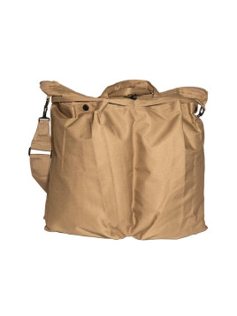 Sac Pilote USAF coyote