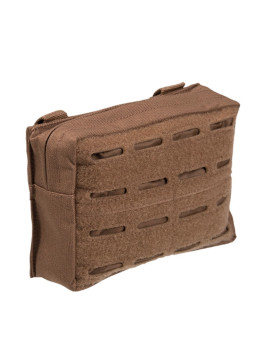 Pochette Molle 'laser cut'