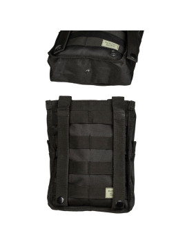 Pochette Molle Grand Modèle
