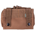 Pochette Molle Petit Modèle