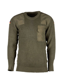 Pull Bundeswehr original...