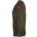 Pull Bundeswehr original (vert olive)
