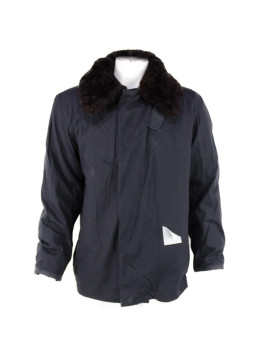 Blouson d'hiver Russe