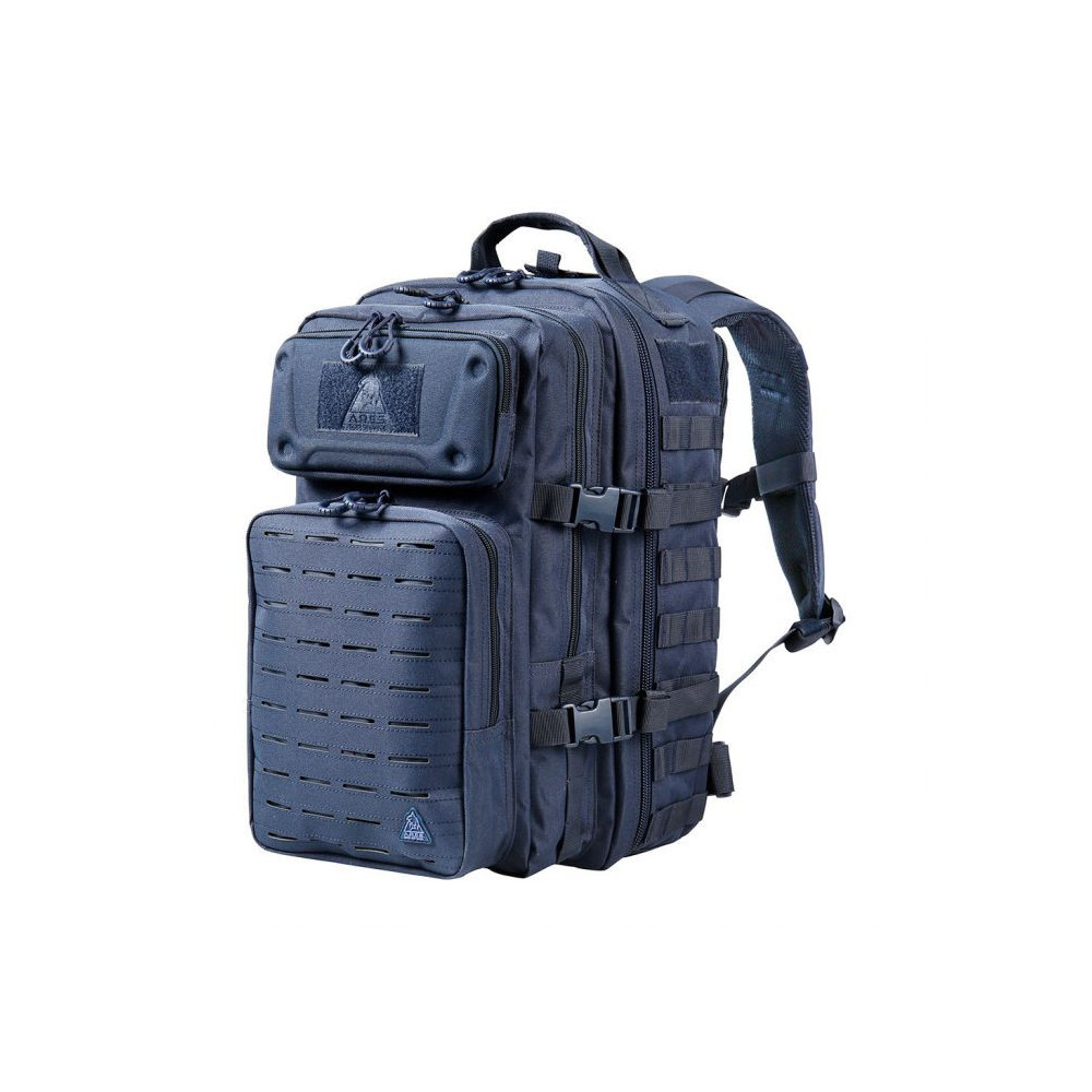 Sac à dos Baroud Box 40L bleu marine