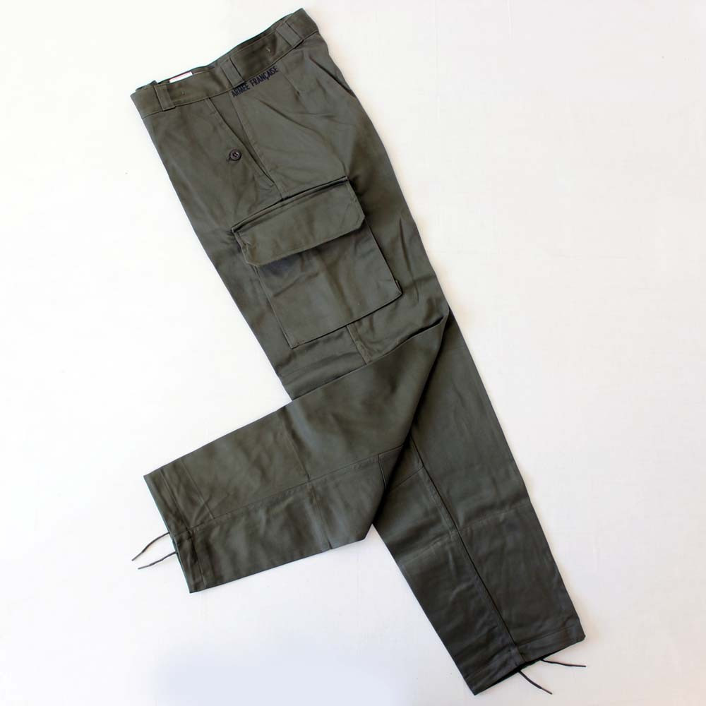 Pantalon M64 Satin 300 Pantalon M64 Satin 300