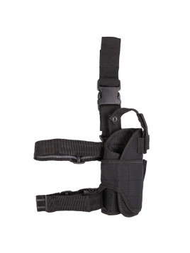 Holster de cuisse réglable