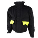 Blouson sécurité 3 en 1 avec panneaux fluo