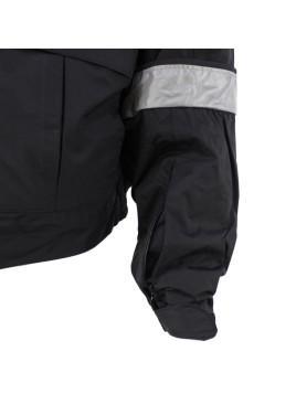 Blouson sécurité 3 en 1 vue de la manche