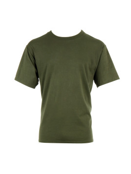 T-shirt de combat...